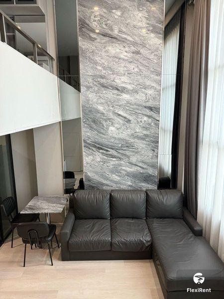 ไนท์บริดจ์ ไพร์ม สาทร (KnightsBridge Prime Sathorn)-1765 รูปที่ 1