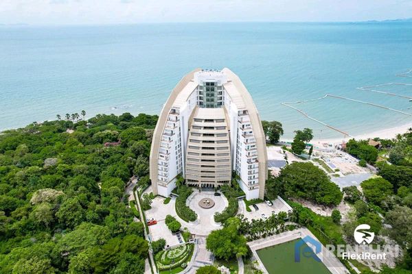 เดอะ โคฟ พัทยา (The Cove)-1781 รูปที่ 1