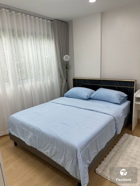 ดีคอนโด อ่อนนุช - สุวรรณภูมิ (D condo Onnut - Suvarnabhumi)-1782 รูปที่ 1
