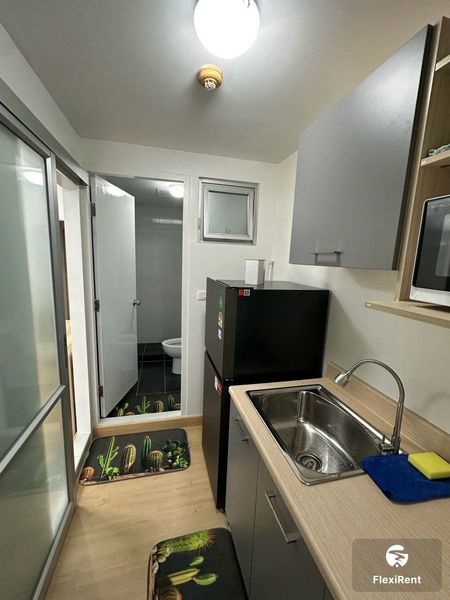 ดีคอนโด อ่อนนุช - สุวรรณภูมิ (D condo Onnut - Suvarnabhumi)-1782 รูปที่ 2