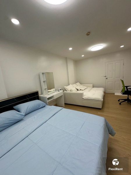 ดีคอนโด อ่อนนุช - สุวรรณภูมิ (D condo Onnut - Suvarnabhumi)-1782 รูปที่ 4