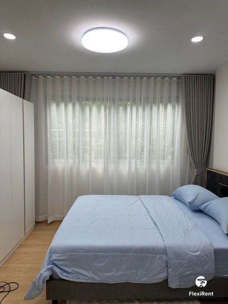 ดีคอนโด อ่อนนุช - สุวรรณภูมิ (D condo Onnut - Suvarnabhumi)-1782 รูปที่ 5