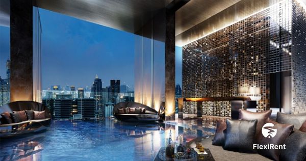 แอชตัน อโศก (Ashton Asoke)-1790 รูปที่ 3