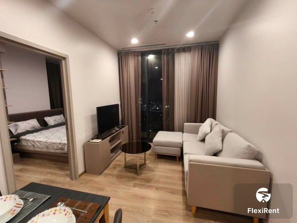 โอกะ เฮ้าส์ สุขุมวิท 36 (Oka Haus Sukhumvit 36)-1797 รูปที่ 1