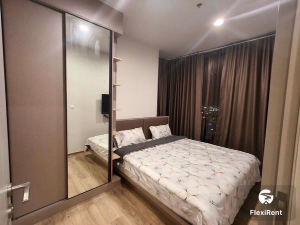 โอกะ เฮ้าส์ สุขุมวิท 36 (Oka Haus Sukhumvit 36)-1797 รูปที่ 4