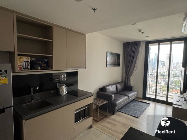 โอกะ เฮ้าส์ สุขุมวิท 36 (Oka Haus Sukhumvit 36)-1798 รูปที่ 1