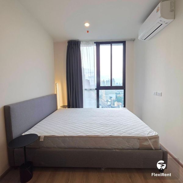 โนเบิล นิว ดิสทริค อาร์ไนน์ (Noble Nue District R9)-1803 รูปที่ 4