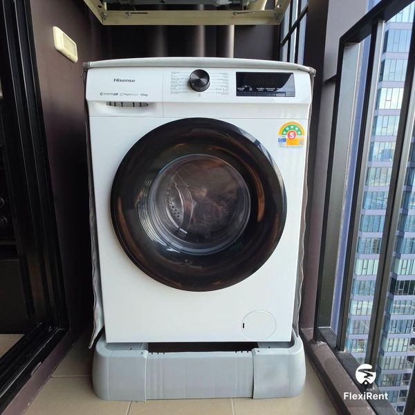 โนเบิล นิว ดิสทริค อาร์ไนน์ (Noble Nue District R9)-1803 รูปที่ 5