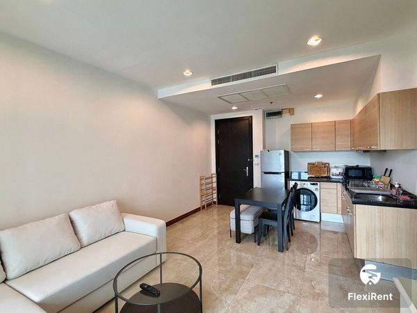 ดิ แอดเดรส ชิดลม (The Address Chidlom)-1807 รูปที่ 4