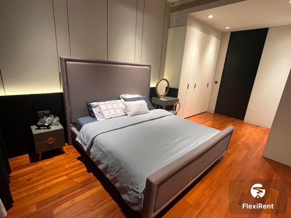 บันยัน ทรี เรสซิเดนซ์  ริเวอร์ไซด์ (Banyan Tree Residence Riverside)-1811 รูปที่ 1
