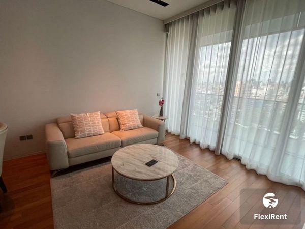 บันยัน ทรี เรสซิเดนซ์  ริเวอร์ไซด์ (Banyan Tree Residence Riverside)-1811 รูปที่ 2
