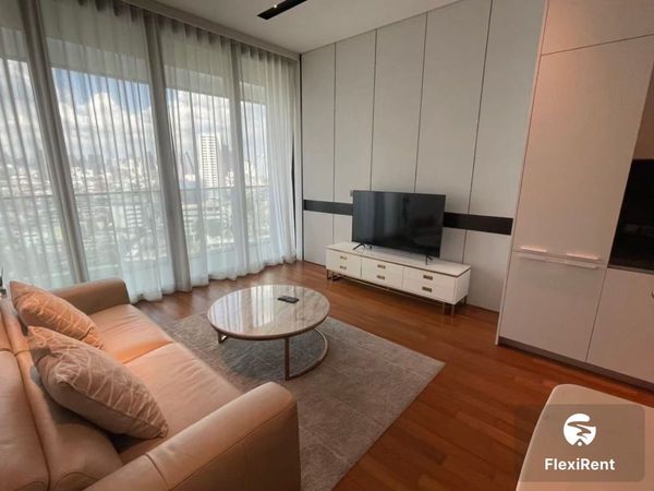 บันยัน ทรี เรสซิเดนซ์  ริเวอร์ไซด์ (Banyan Tree Residence Riverside)-1811 รูปที่ 3