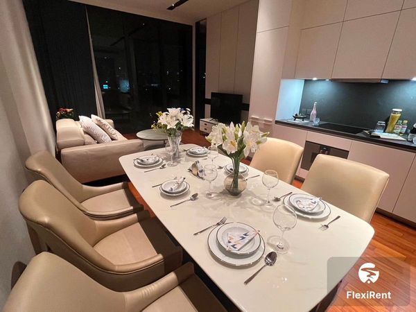 บันยัน ทรี เรสซิเดนซ์  ริเวอร์ไซด์ (Banyan Tree Residence Riverside)-1811 รูปที่ 4
