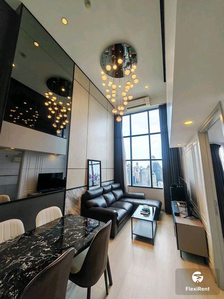 ไนท์บริดจ์ ไพร์ม สาทร (KnightsBridge Prime Sathorn)-1817 รูปที่ 1
