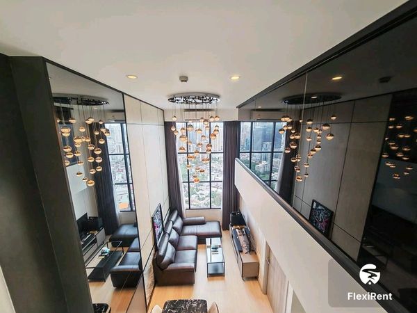 ไนท์บริดจ์ ไพร์ม สาทร (KnightsBridge Prime Sathorn)-1817 รูปที่ 2