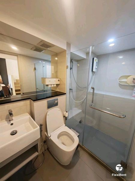 ไนท์บริดจ์ ไพร์ม สาทร (KnightsBridge Prime Sathorn)-1817 รูปที่ 3