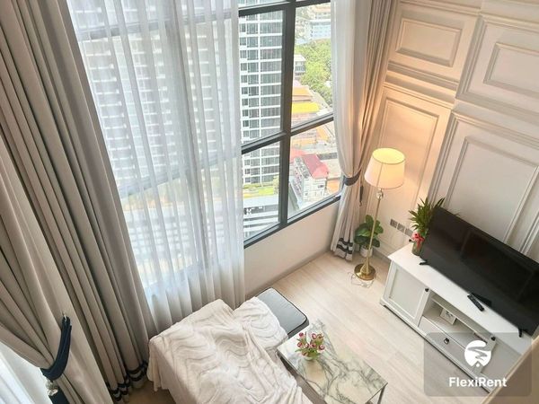 ไนท์บริดจ์ ไพร์ม สาทร (KnightsBridge Prime Sathorn)-1818 รูปที่ 1