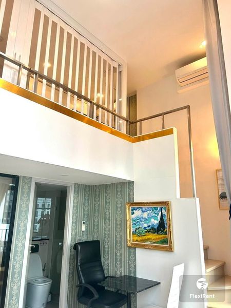 ไนท์บริดจ์ ไพร์ม สาทร (KnightsBridge Prime Sathorn)-1818 รูปที่ 3