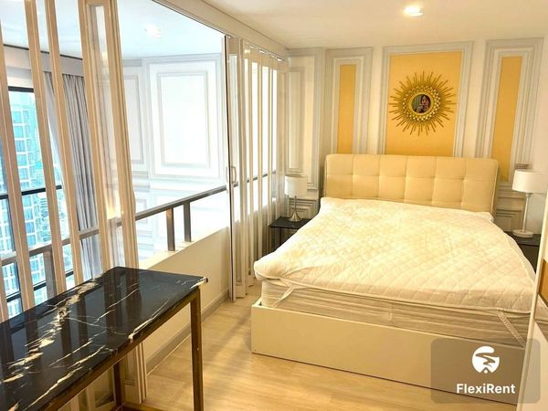 ไนท์บริดจ์ ไพร์ม สาทร (KnightsBridge Prime Sathorn)-1818 รูปที่ 5