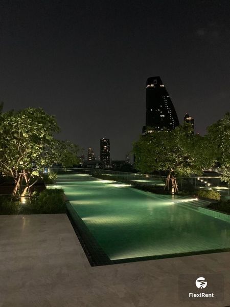 โอกะ เฮ้าส์ สุขุมวิท 36 (Oka Haus Sukhumvit 36)-1821 รูปที่ 5