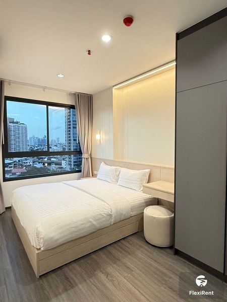 ไอดีโอ สุขุมวิท - พระราม 4 (Ideo Sukhumvit - Rama4)-1824 รูปที่ 4