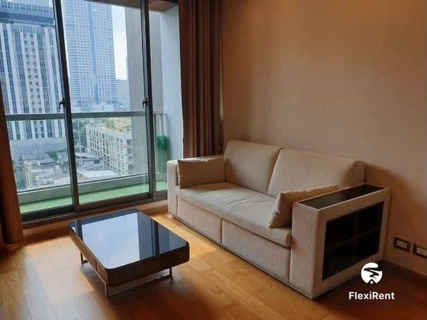 ดิ แอดเดรส สาทร (The Address Sathorn)-1827 รูปที่ 1