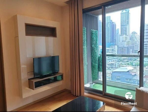 ดิ แอดเดรส สาทร (The Address Sathorn)-1827 รูปที่ 2