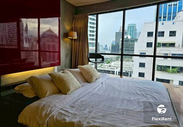 รีเจ้นท์ รอยัล เพลส 1 (Regent Royal Place 1)-1831 รูปที่ 1