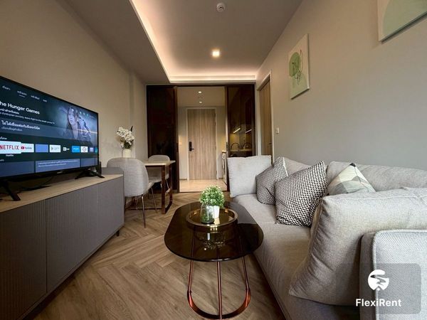 แชปเตอร์ ทองหล่อ 25 (Chapter Thonglor 25)-1833 รูปที่ 1