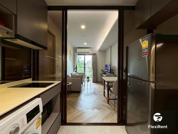 แชปเตอร์ ทองหล่อ 25 (Chapter Thonglor 25)-1833 รูปที่ 2
