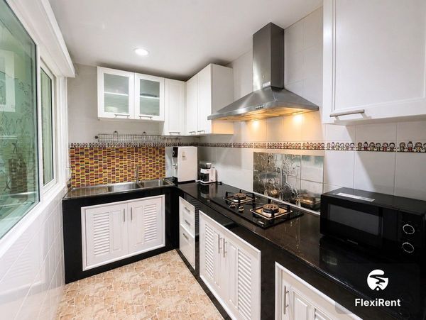 กัสโต้ ทาวน์โฮม พหลโยธิน 48 (Gusto Townhome Phaholyothin 48)-1836 รูปที่ 4