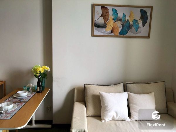 เอดจ์ บาย แสนสิริ สุขุมวิท 23 (Edge By Sansiri (Sukhumvit 23))-1849 รูปที่ 4