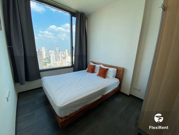 เอดจ์ บาย แสนสิริ สุขุมวิท 23 (Edge By Sansiri (Sukhumvit 23))-1849 รูปที่ 1