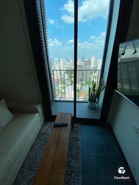 เอดจ์ บาย แสนสิริ สุขุมวิท 23 (Edge By Sansiri (Sukhumvit 23))-1849 รูปที่ 3