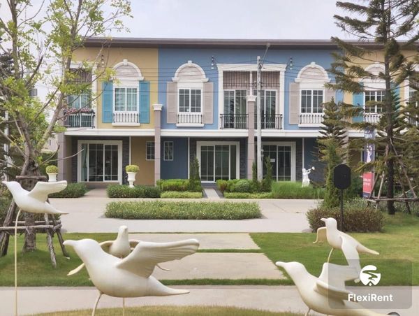 โกลเด้น ทาวน์ ฟิวเจอร์-รังสิต (Golden Town Future-Rangsit)-1852 รูปที่ 1