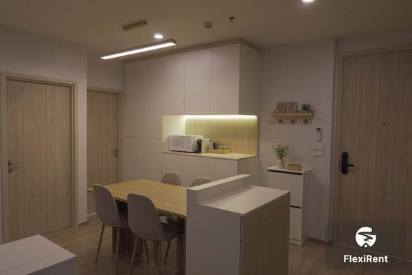 โนเบิล นิว ดิสทริค อาร์ไนน์ (Noble Nue District R9)-1854 รูปที่ 3