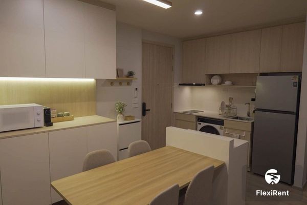 โนเบิล นิว ดิสทริค อาร์ไนน์ (Noble Nue District R9)-1854 รูปที่ 4