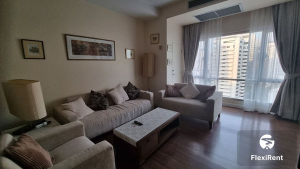 เดอะ เทรนดี้ คอนโดมิเนียม (The TRENDY Condominium)-1861 รูปที่ 3