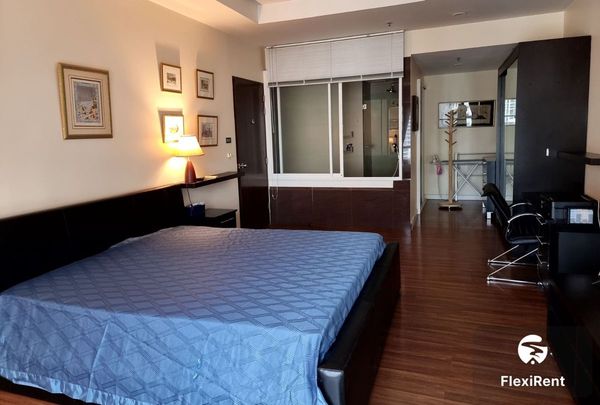 เดอะ เทรนดี้ คอนโดมิเนียม (The TRENDY Condominium)-1861 รูปที่ 4