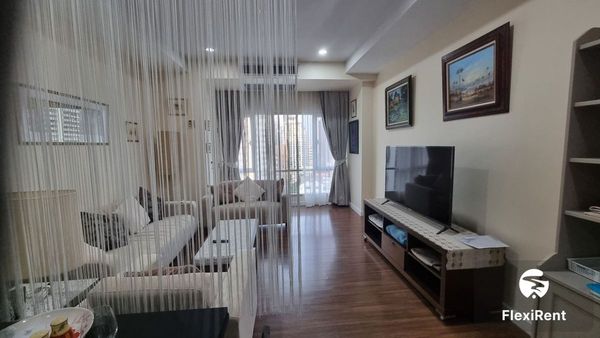 เดอะ เทรนดี้ คอนโดมิเนียม (The TRENDY Condominium)-1861 รูปที่ 1