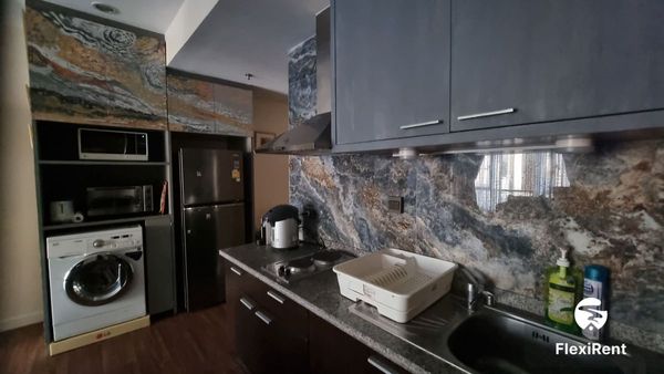 เดอะ เทรนดี้ คอนโดมิเนียม (The TRENDY Condominium)-1861 รูปที่ 2