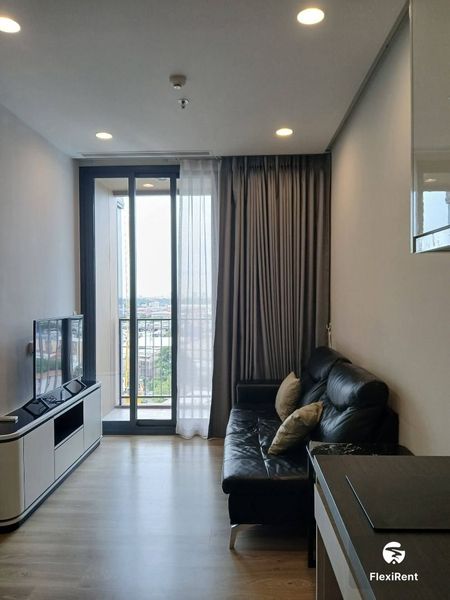 โอกะ เฮ้าส์ สุขุมวิท 36 (Oka Haus Sukhumvit 36)-1868 รูปที่ 4