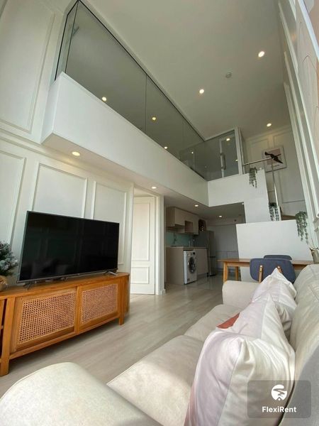 ไนท์บริดจ์ ไพร์ม สาทร (KnightsBridge Prime Sathorn)-1902 รูปที่ 1