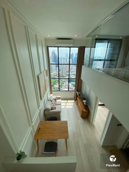 ไนท์บริดจ์ ไพร์ม สาทร (KnightsBridge Prime Sathorn)-1902 รูปที่ 2