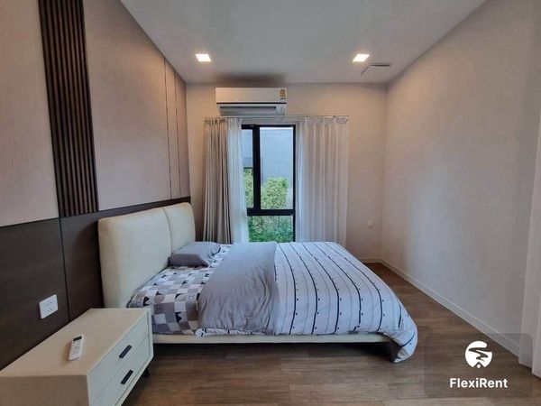 มัณฑนา บางนา กม.15 (MANTANA Bangna km 15)-1913 รูปที่ 3
