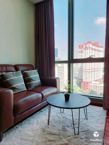วิช ซิกเนเจอร์ มิดทาวน์ สยาม (Wish Signature Midtown Siam)-1945 รูปที่ 1
