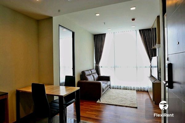 วิช ซิกเนเจอร์ มิดทาวน์ สยาม (Wish Signature Midtown Siam)-1945 รูปที่ 4