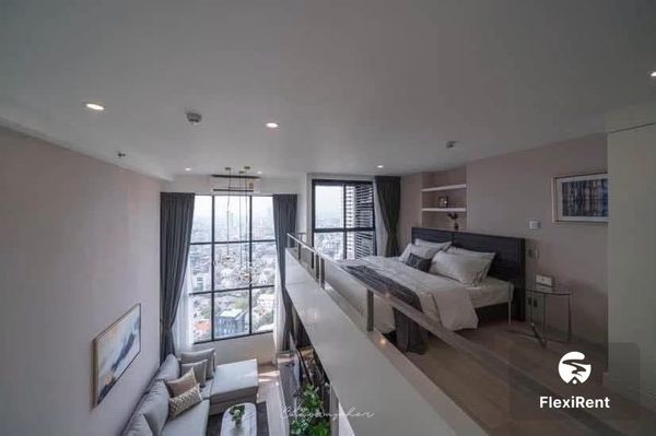 ไนท์บริดจ์ ไพร์ม สาทร (KnightsBridge Prime Sathorn)-1992 รูปที่ 1