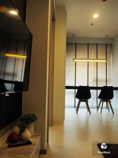 ริทึ่ม สุขุมวิท 36 - 38 (Rhythm Sukhumvit 36 - 38)-1999 รูปที่ 4