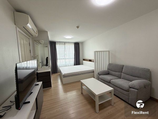พลัมคอนโด พหลโยธิน 89 (Plum Condo Paholyothin 89)-2002 รูปที่ 1